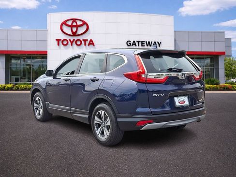 Used 2019 Honda CR-V LX image 7