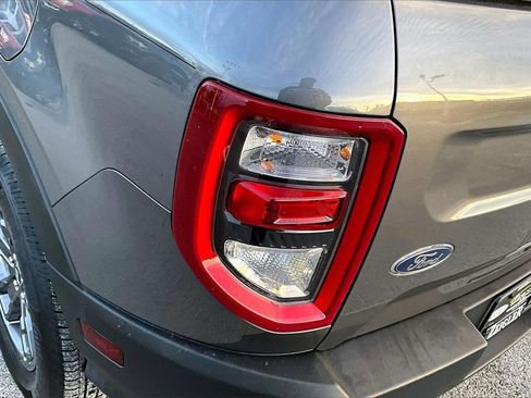 Used 2023 Ford Bronco Sport Big Bend image 28