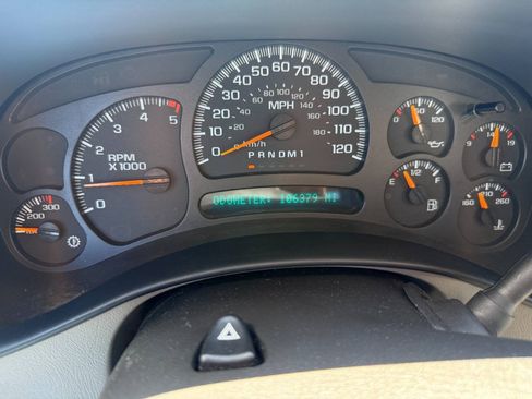 Used 2007 GMC Sierra 3500 SLT RWD image 23