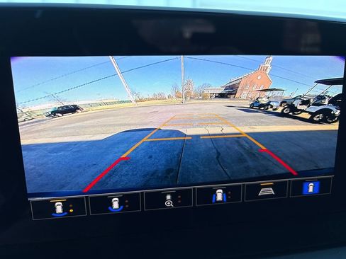 New 2026 Buick Encore GX Sport Touring w/ Advanced Technology Package image 32