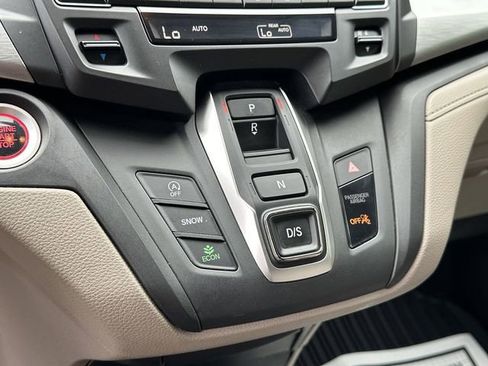 New 2024 Honda Odyssey Sport image 30