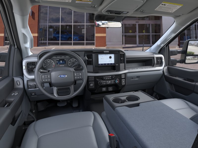 New 2026 Ford F250 XL RWD image 9