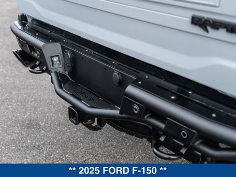 New 2025 Ford F150 Raptor AWD/4WD image 38