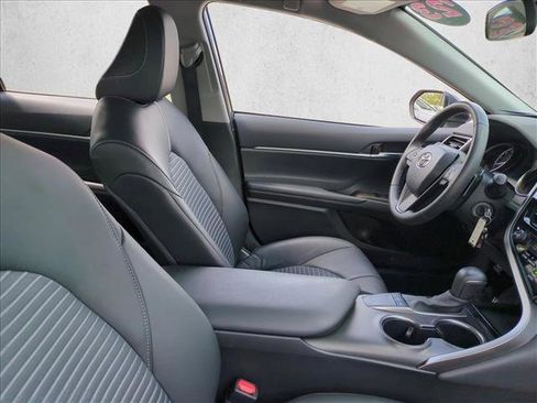 Used 2023 Toyota Camry SE FWD image 19