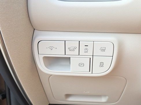 New 2026 Hyundai Palisade Calligraphy FWD image 28