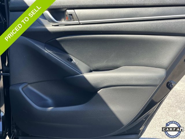 Used 2018 Honda Accord LX image 19