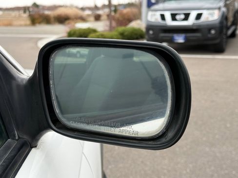 Used 1997 Subaru Legacy Wagon image 43