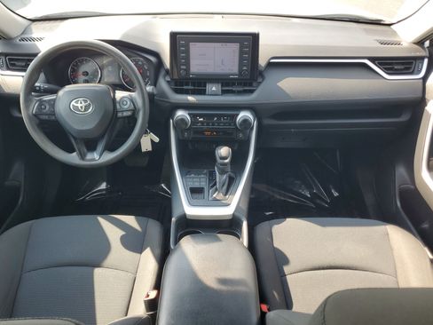 Used 2020 Toyota RAV4 LE w/ All Weather Liner Package AWD/4WD image 12
