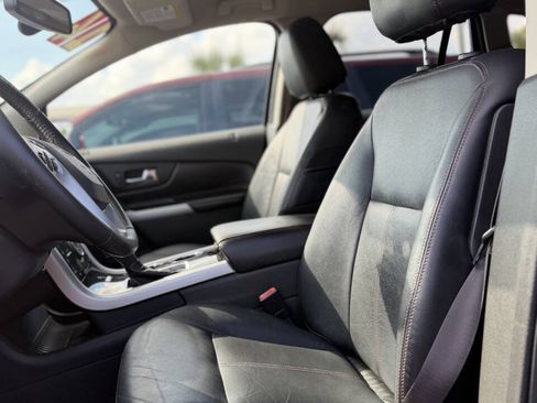 Used 2014 Ford Edge Limited w/ Driver Entry Package FWD image 14