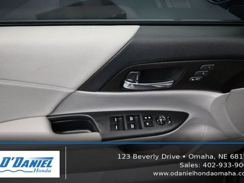 Used 2014 Honda Accord EX-L image 24