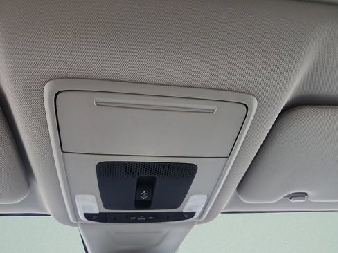 Used 2026 Honda CR-V EX-L image 15