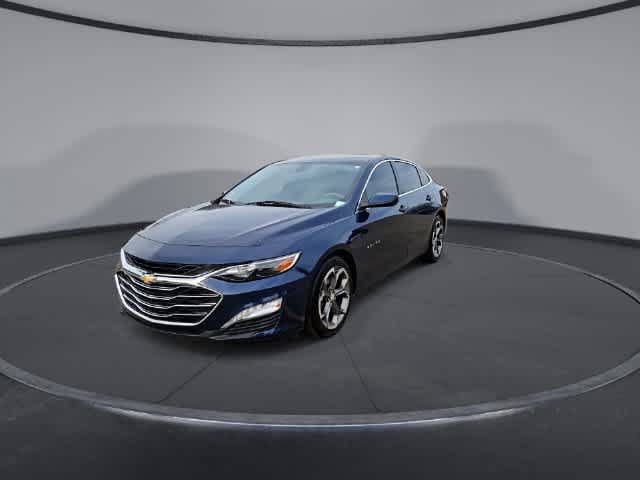 Used 2020 Chevrolet Malibu LT FWD image 3