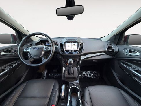 Used 2016 Ford Escape Titanium FWD image 11