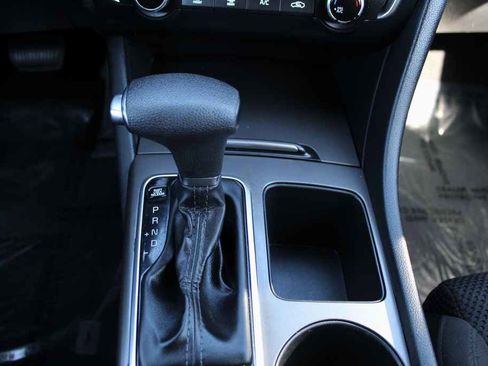 Used 2019 Kia Optima LX image 22