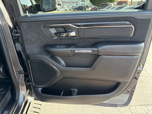 Used 2022 RAM 1500 TRX w/ TRX Level 2 Equipment Group image 28