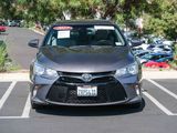 Certified 2017 Toyota Camry SE image 2