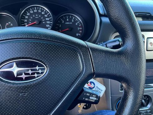 Used 2007 Subaru Forester 2.5X image 11