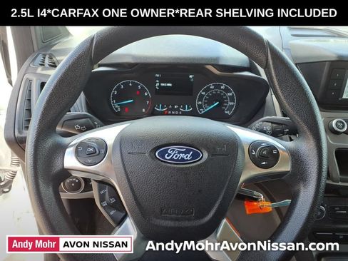 Used 2022 Ford Transit Connect XL w/ CNG/LPG Engine Prep Package FWD image 20