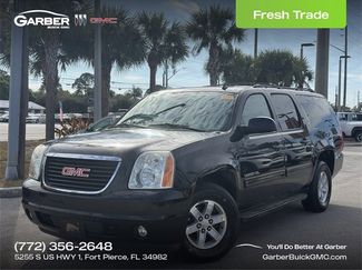 Used 2013 GMC Yukon XL SLT video 1