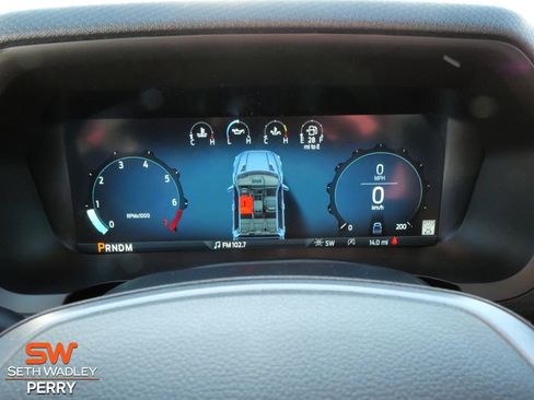 New 2026 Ford F150 XLT w/ Equipment Group 302A MID image 20