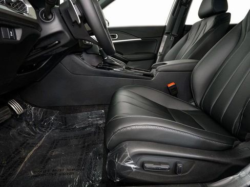 New 2026 Acura Integra A-Spec image 10