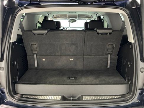 Used 2019 Chevrolet Tahoe LT AWD/4WD image 27