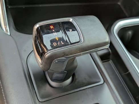 Used 2024 GMC Sierra 1500 Denali AWD/4WD image 19