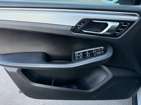 Used 2016 Porsche Macan S w/ Premium Package Plus AWD/4WD image 14