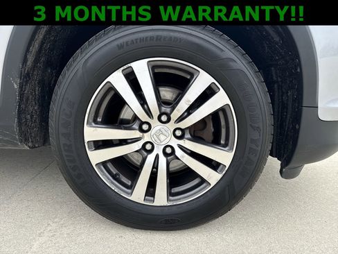 Used 2017 Honda Pilot EX-L image 10