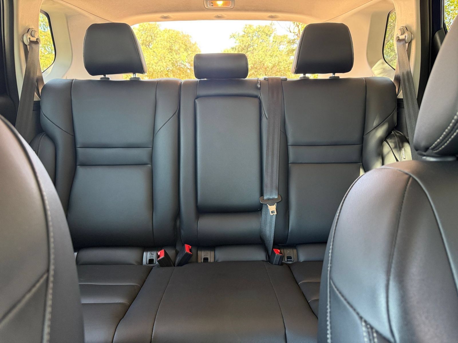 Used 2026 Nissan Rogue SL FWD image 39
