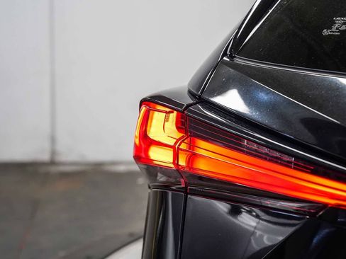 Used 2020 Lexus NX 300 FWD w/ Premium Package image 11