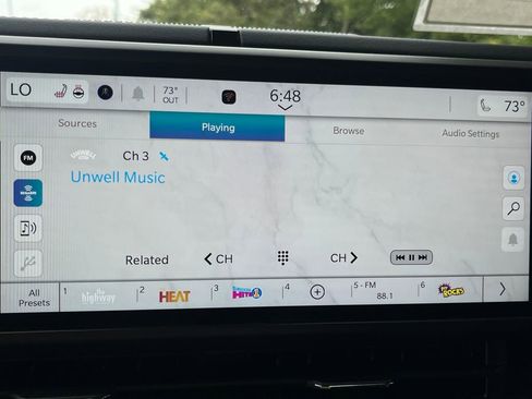 New 2025 Jeep Wrangler Sahara image 20