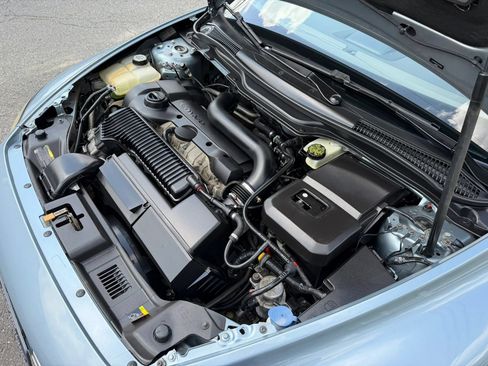 Used 2008 Volvo C70 T5 FWD image 33