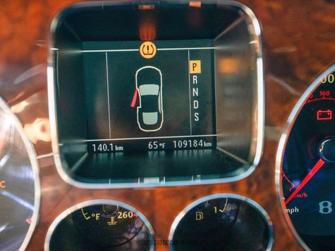 Used 2007 Bentley Continental GT image 24