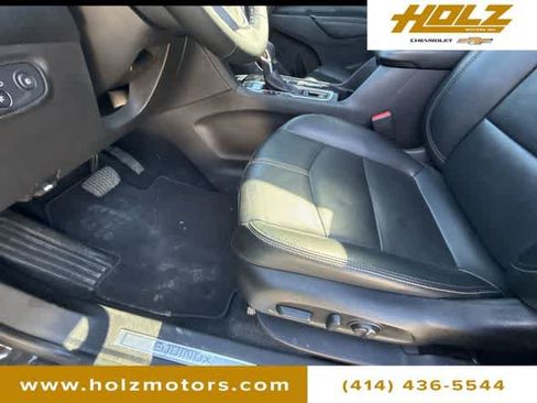 Certified 2023 Chevrolet Equinox Premier AWD/4WD image 37