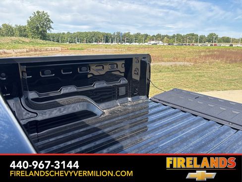 New 2026 Chevrolet Colorado Trail Boss image 50