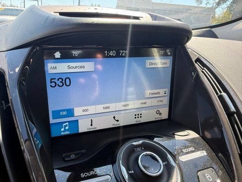 Used 2016 Ford Escape Titanium w/ Equipment Group 301A AWD/4WD image 21