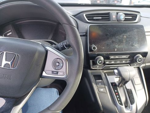 Used 2018 Honda CR-V EX image 4