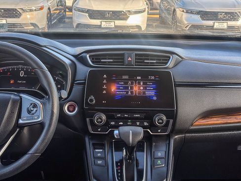 Used 2020 Honda CR-V EX image 16