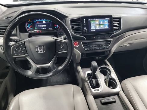 Used 2020 Honda Pilot EX-L image 29