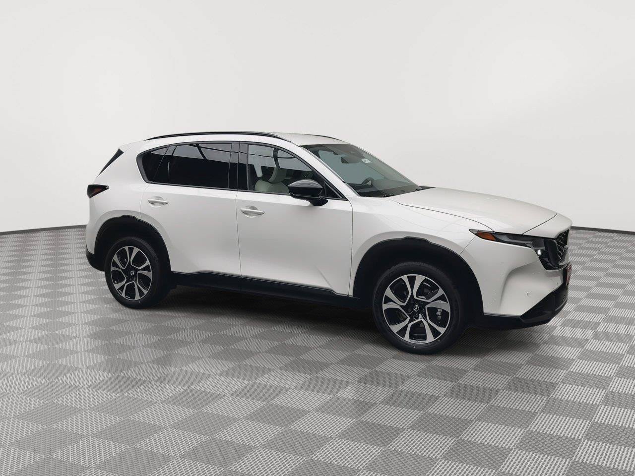 New 2026 MAZDA CX-5 Preferred AWD/4WD image 40