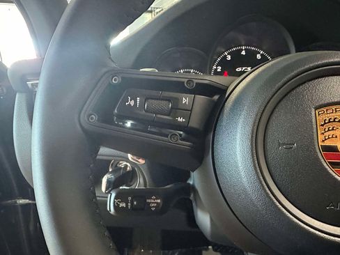 New 2026 Porsche Macan GTS image 26