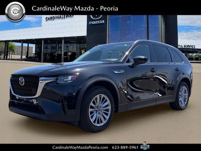 Certified 2024 MAZDA CX-90 Plug-In Hybrid w/ Preferred