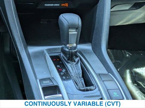 Certified 2017 Honda Civic EX image 19
