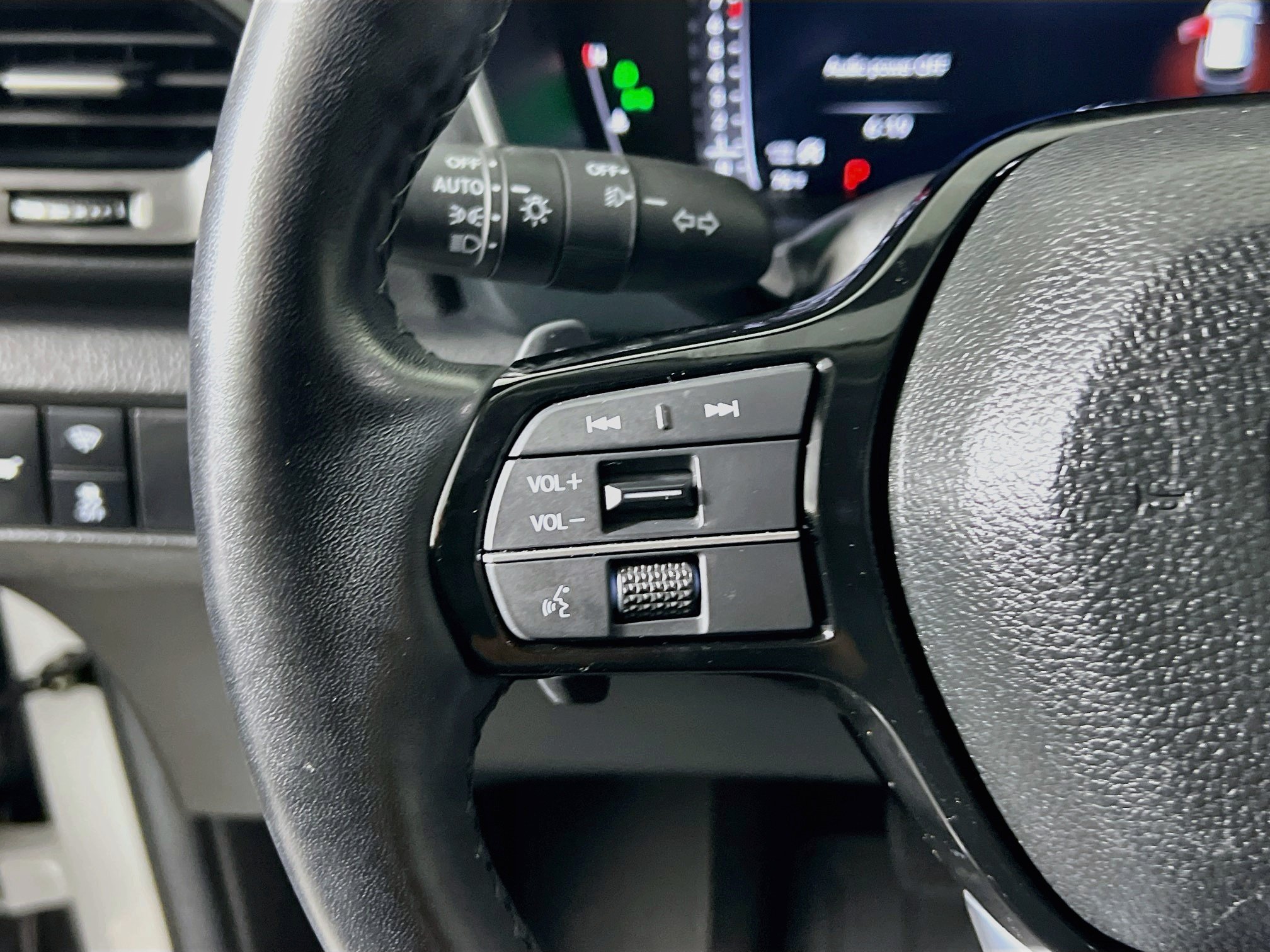 Used 2024 Honda Pilot Elite image 18