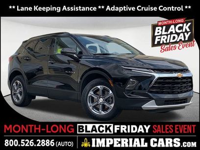 Used 2023 Chevrolet Blazer LT w/ Convenience Package