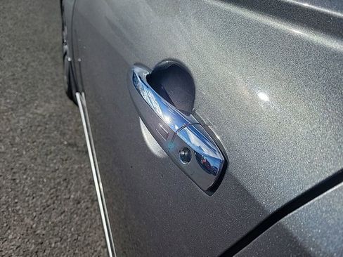 Used 2022 Nissan Altima 2.5 SL image 9