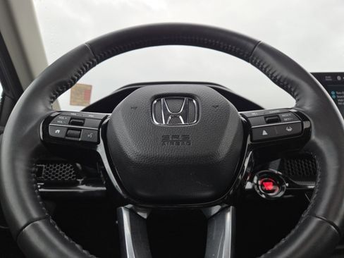 Used 2024 Honda CR-V EX-L image 27