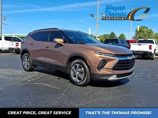 Used 2024 Chevrolet Blazer LT w/ LPO, Floor Liner Package FWD video 1