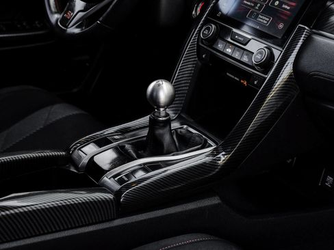 Used 2018 Honda Civic Si image 27